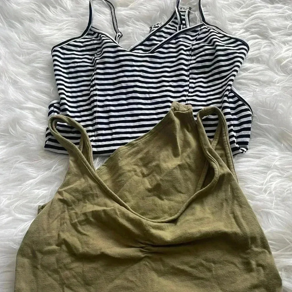 Bodysuit bundle size small - Picture 1 of 8